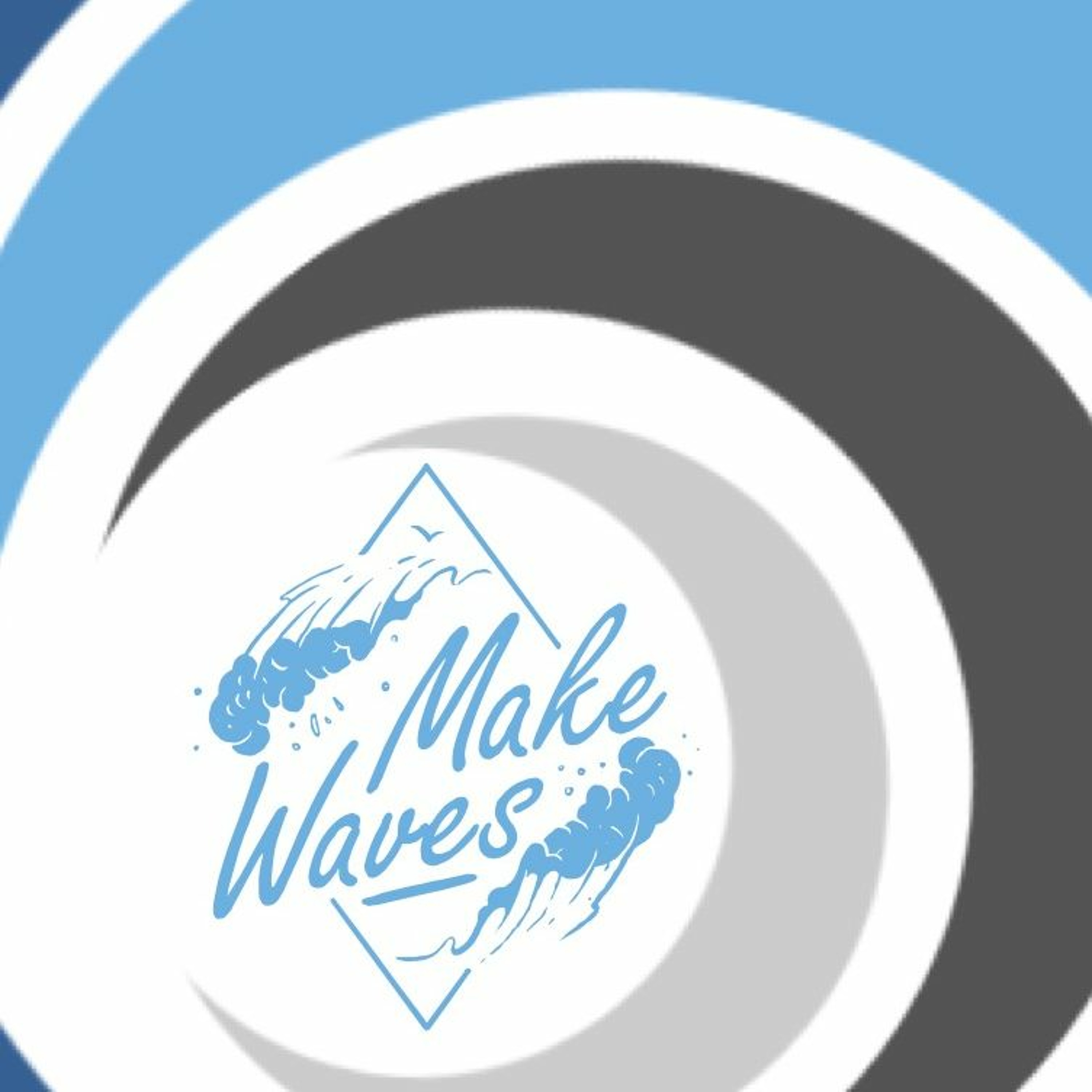 The Wave episode artwork