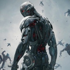 Kidfratello - Ultron
