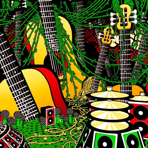 Reggae