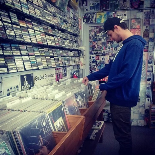 Duky - Thought Process (Original Mix)