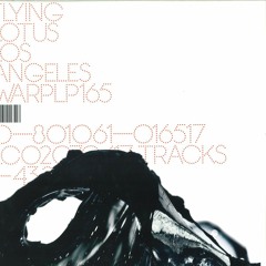 Flying Lotus - Auntie's Lock (://about_blank remake)