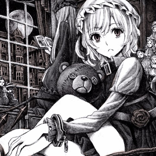 Gothic Playlist