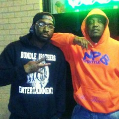 Blood Sweat And Tears Ft. Sho Flacco(prod.paul cabin)