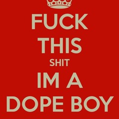 Slumjesus - Dope boy