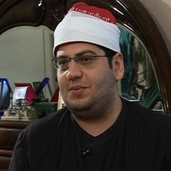 الشيخ ياسر الشرقاوى فجر الثلاثاء 19-4-2016--1
