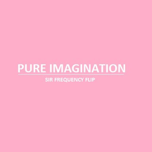 Pure Imagination ( Sir Frequency Flip )