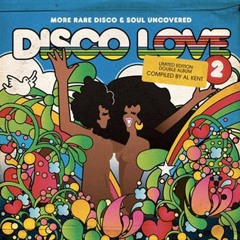 Funk and Disco Love Vol. 2