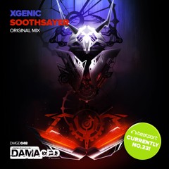 XGenic - Soothsayer (Original Mix) [Damaged] @ASOT750 Utrecht