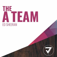 The A Team (Cover)