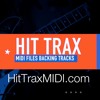 Holy Florida Georgia Line MIDI File Backing Track