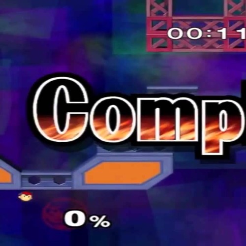 Break The Targets REMIX - Super Smash Bros. Melee