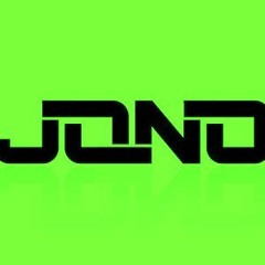 DJ jono