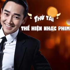MÃ NHẬT ANH - CHỈ MONG TRÁI TIM NGƯỜI - THỬ TÀI THỂ HIỆN NHẠC PHIM HTV3