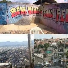 RELEMBRANDO AS RELIKIAS DO COMPLEXO DO CHAPADÃO ( FODAAA ) 2017