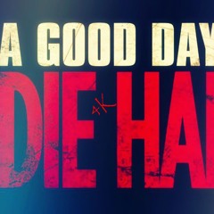 (4k)Die Hard . Prod by 4kHak