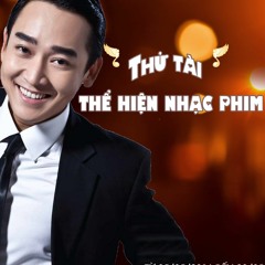 NGUYỄN MINH CHÂU - CHỈ MONG TRÁI TIM NGƯỜI - THỬ TÀI THỂ HIỆN NHẠC PHIM HTV3