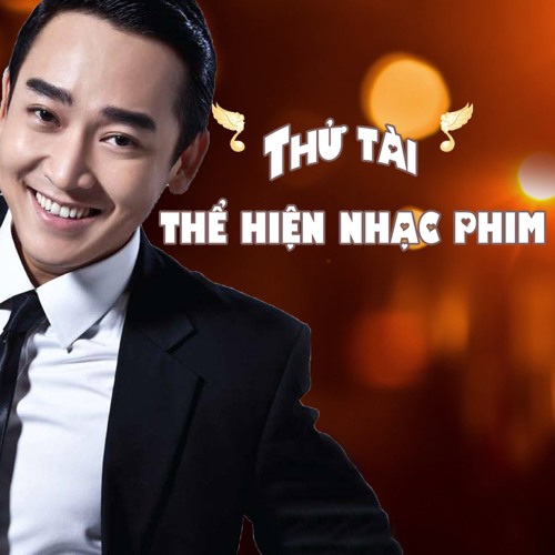 NGUYỄN NHẬT TRÍ - CHỈ MONG TRÁI TIM NGƯỜI - THỬ TÀI THỂ HIỆN NHẠC PHIM HTV3