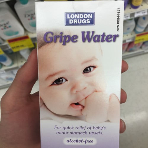 gripe water wilko