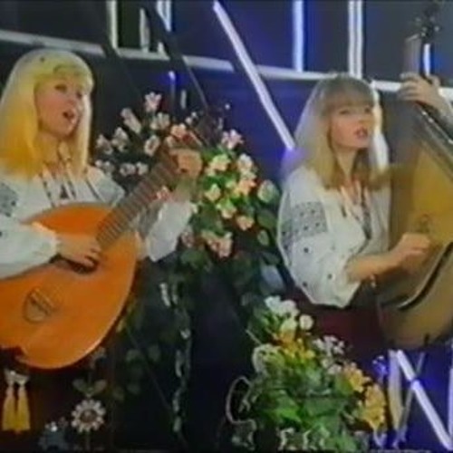 Vzyav Bi Ya Banduru (Bandura) Взяв би я бандуру