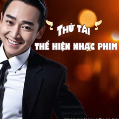 NGUYỄN THỤC KỲ MÂY - CHỈ MONG TRÁI TIM NGƯỜI - THỬ TÀI THỂ HIỆN NHẠC PHIM HTV3