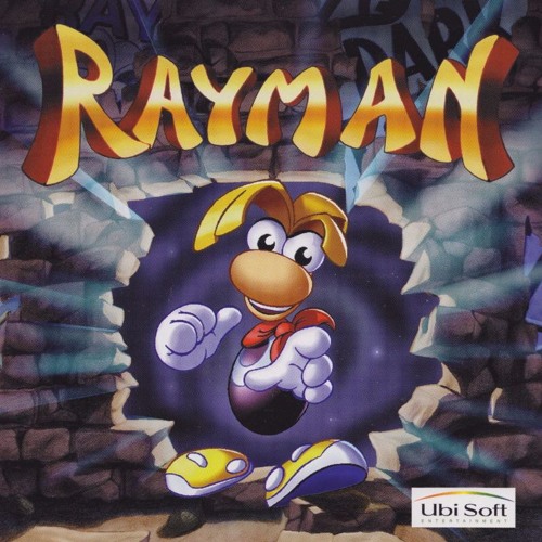 Rayman