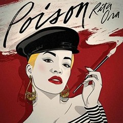 Rita Ora - Poison (Official Instrumental)