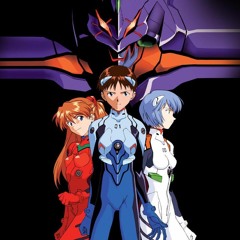 Neon Genesis Evangelion Medley (Tamashii no Refrain & A Cruel Angel's Thesis)