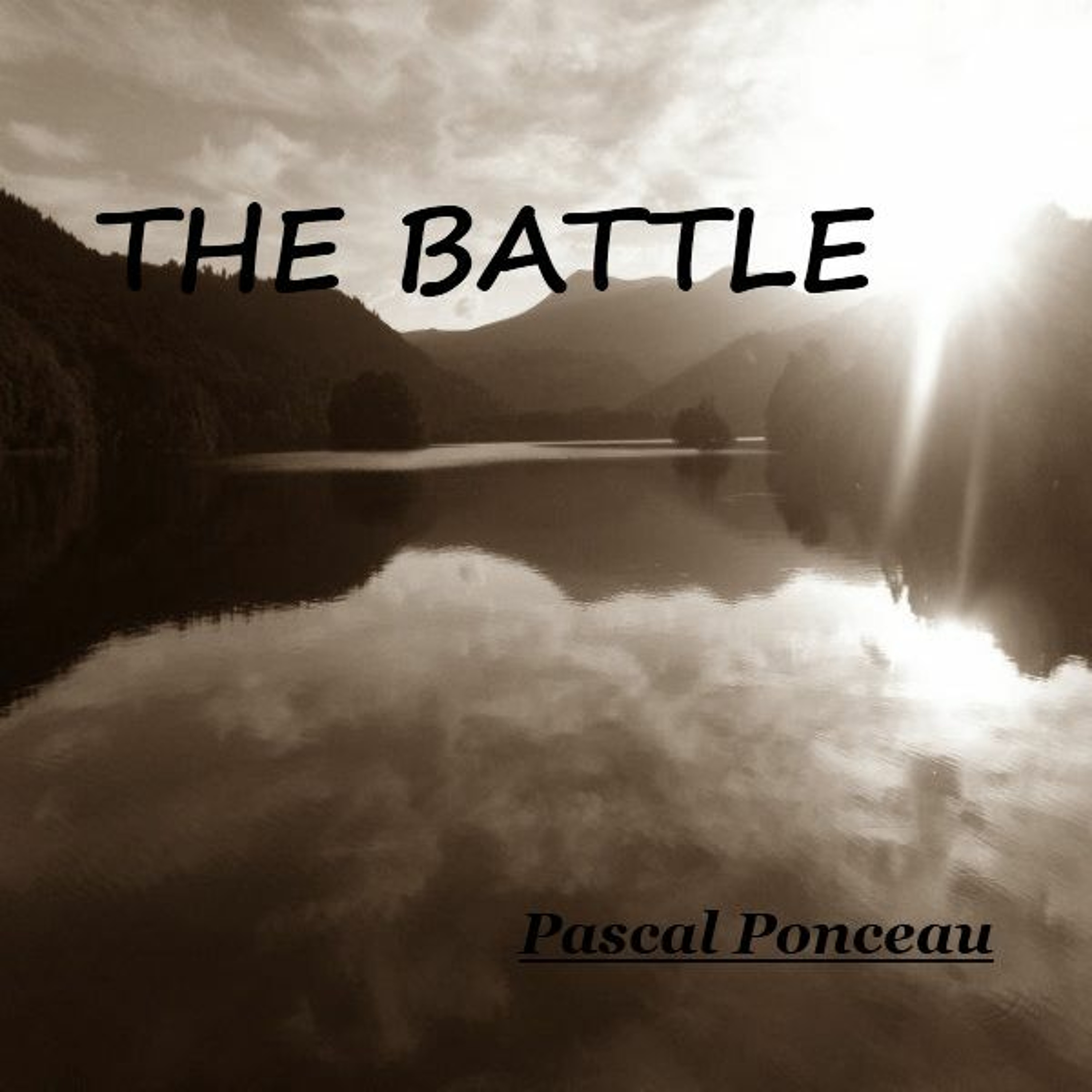The Battle (Odyssey) episode artwork