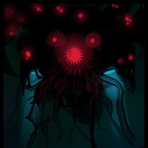 Neurofunk propaganda - Extraterrestrials