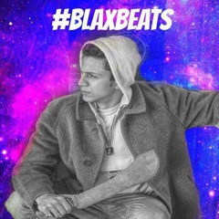 DJ BLX 06 - PSYCHO HORROR TRAP BEAT YOUSEF JOKER STYLE
