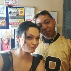 Lady A ft Da Grimm One - What Do I Do (Prod By Julio El Genio)