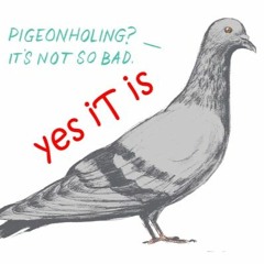 no pigeonholing here (5.2016)