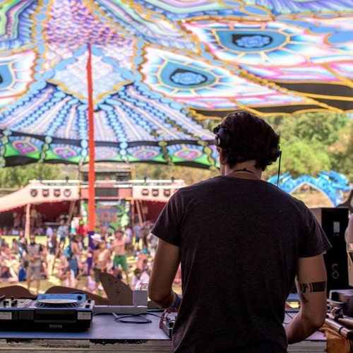 MORNING AFTER PODCAST SERIES - zero.4 - SADHU SENSI (IBOGA RECORDS / SOUTH AFRICA)