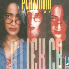 ATIEK CB - Benci Sendiri