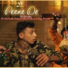 Peene De | Vian Fernandes Ft. Madhav , Magen & Bcube