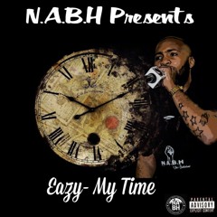 Easy-My Time