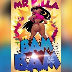 Mr Killa - Bam Bam 2016 Soca (Grenada)