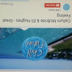 Callum McBride & Eli Hughes - Great Feeling (Lost Winters Dubble)