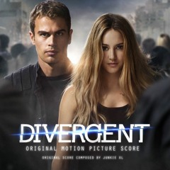 Divergent - Original Motion Picture Score