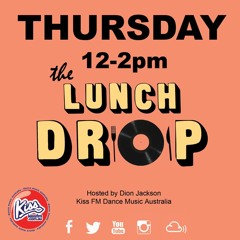 #TLD0174 - Dion Jackson