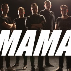 Мама - Будзь Злой (Demo)