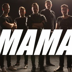 Мама - Сеяць Вецер (Demo)