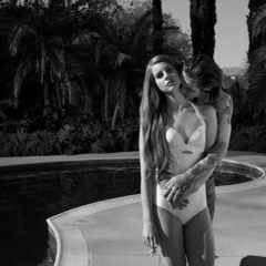 Lana Del Rey - Born to Die (robby remix)