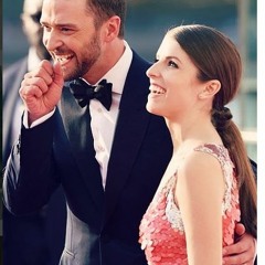 True Colors - Justin Timberlake And Anna Kendrick  [Live At Cannes]
