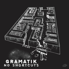 Gramatik - No Shortcuts (Intro)