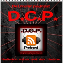 pUsHiXx(GER)@ D.C.P. Podcast n°33 may 2016