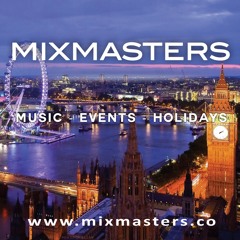 MIXMASTERS.CO PROMO MIX (BEST OF ALL SUMMERS)