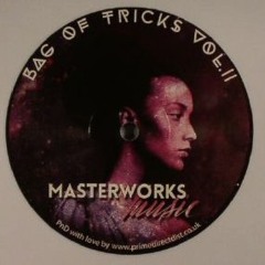 BAG OF TRICKS VOL. 2 - OUT NOW -  12" WHITE VINYL - [Read description for links]