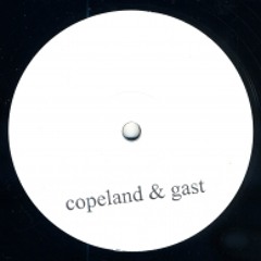 COPELAND & GAST - SISTERS OF CONTROL