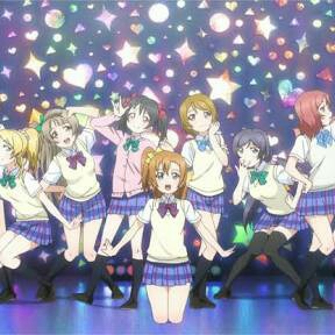 Stream Start Dash【μ's】Love Live! Piano Cover. by Shiori~n_Chan